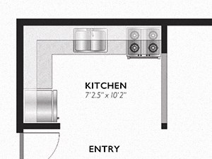 One Bedroom
